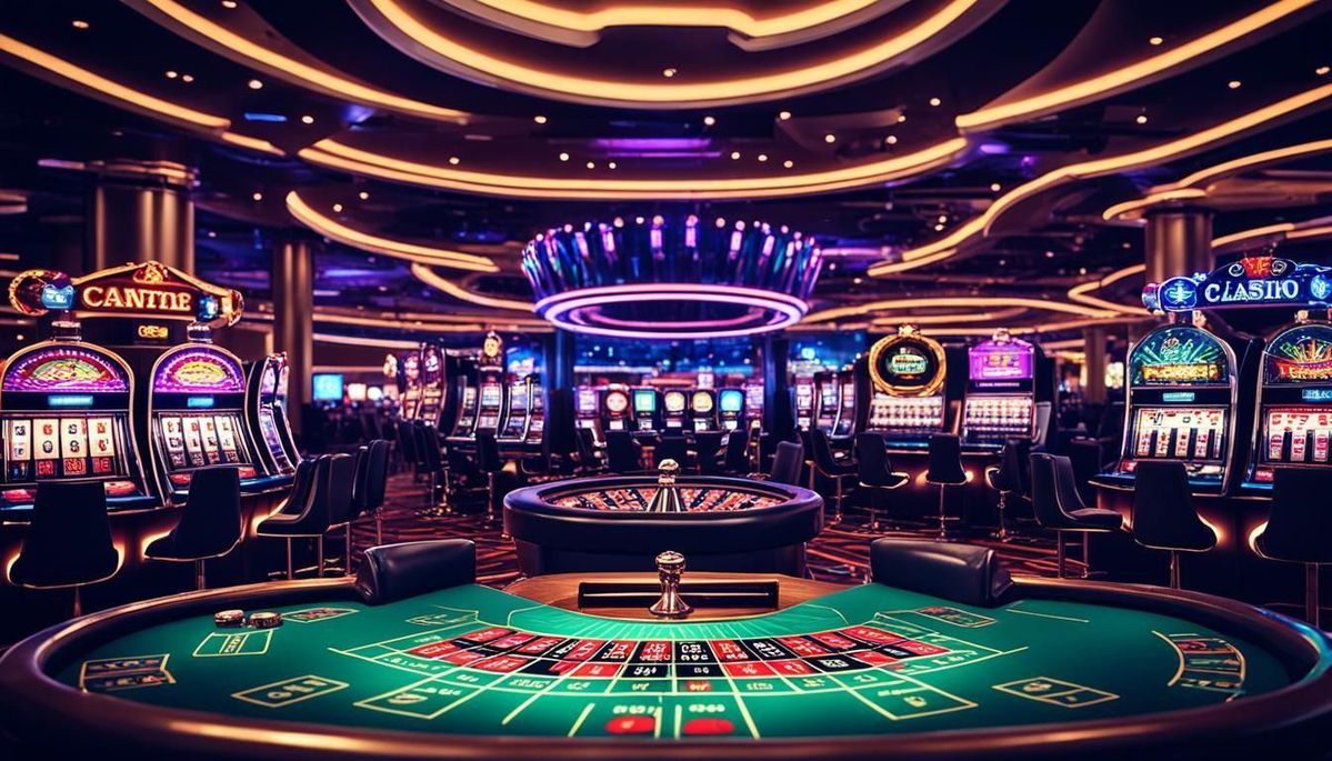 Andar Bahar Live Casino